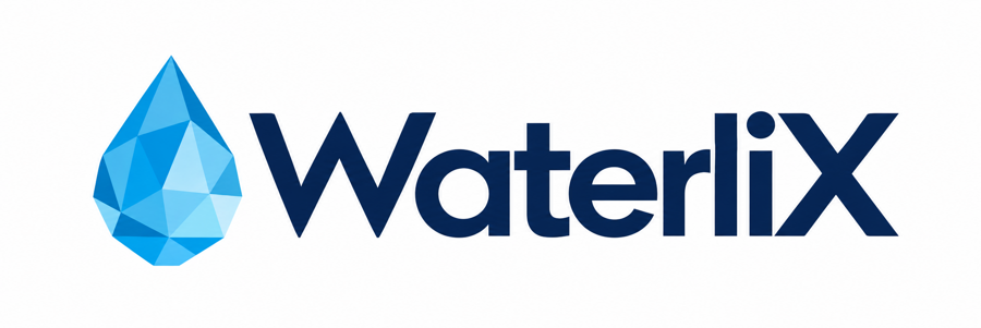 WATERLIX | Ūdens filtri